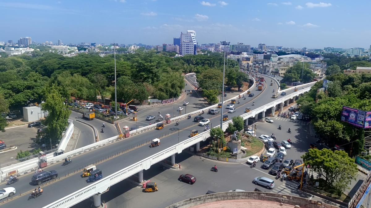 Modern Love Chennai Is A Bouquet Of Six Stories Offering A Glimpse