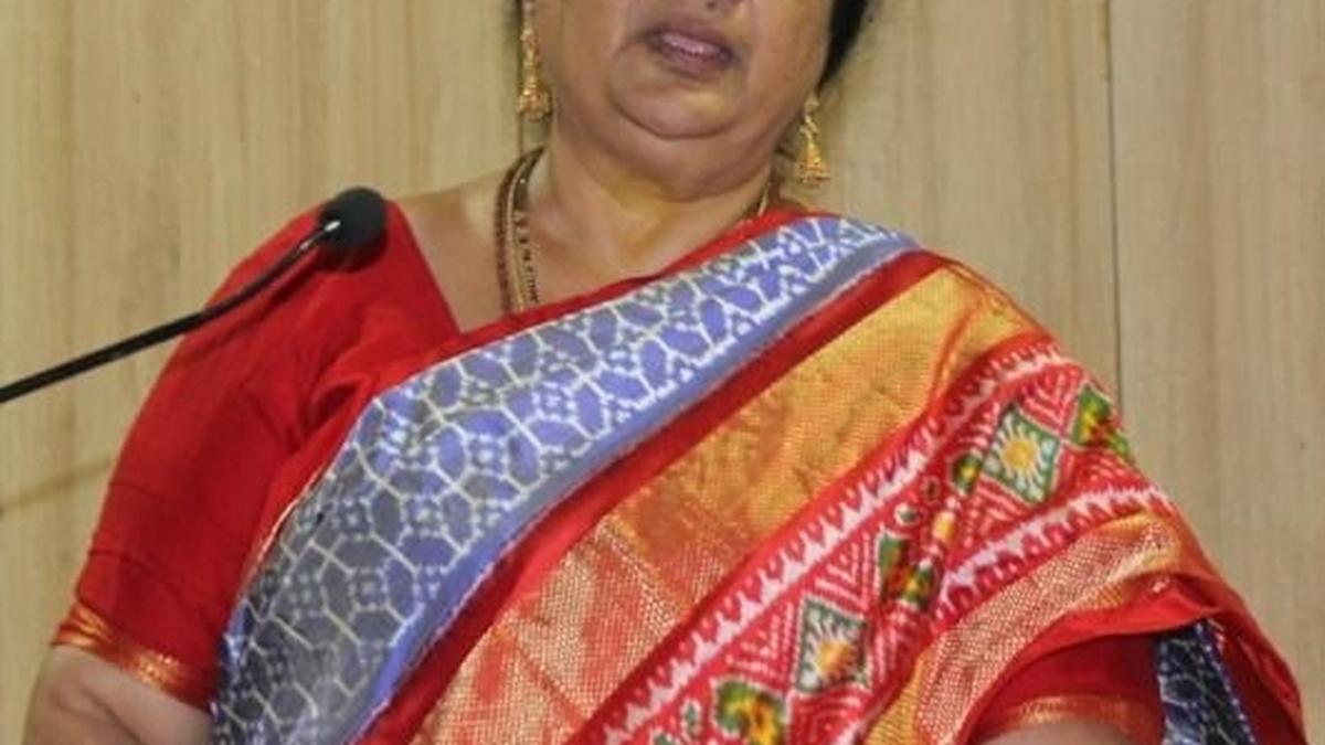 NEP bringing transformative changes, says JNU Vice-Chancellor