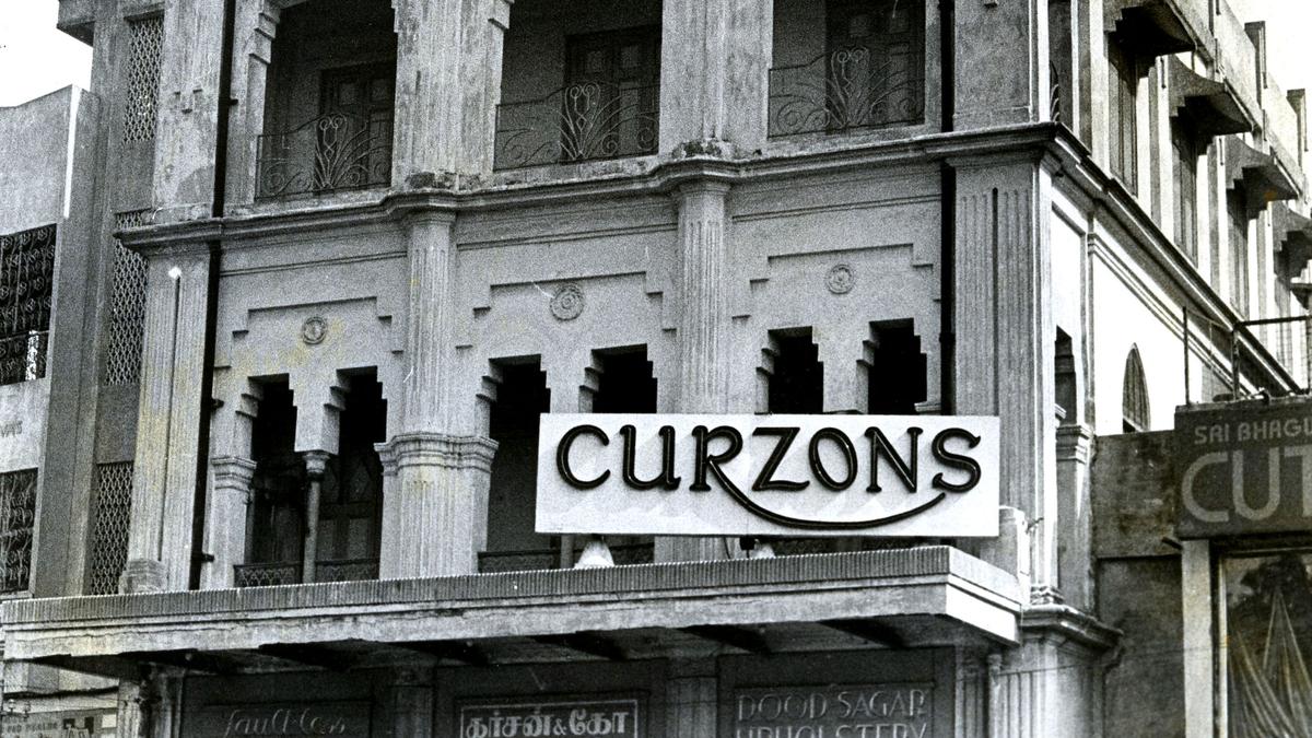 Curzons, synonymous with exceptional furniture, is a Chennai landmark