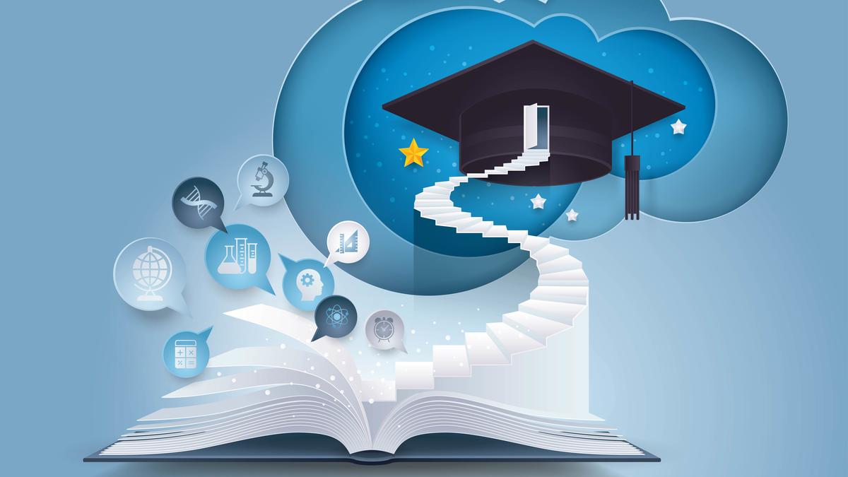 What 2024 meant for India’s higher education system