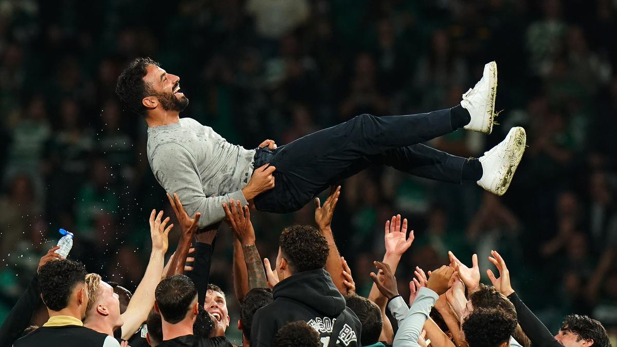 Real Madrid, Manchester City humiliated in Champions League; Liverpool enjoys Alonso’s return