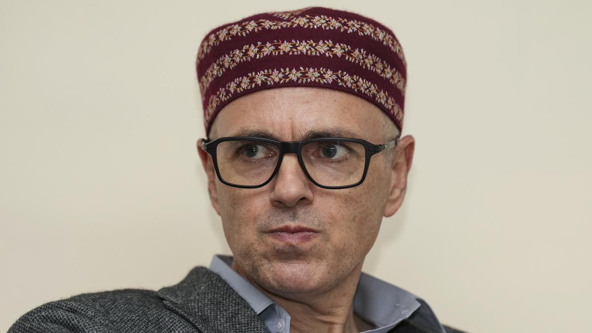 Rahul Gandhi will not push anyone or be rude: Omar Abdullah