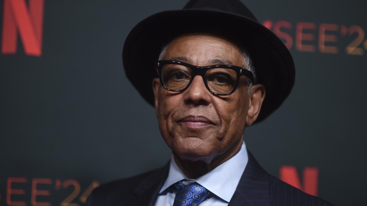 Giancarlo Esposito joins cast of ‘Captain America: Brave New World’ as ...