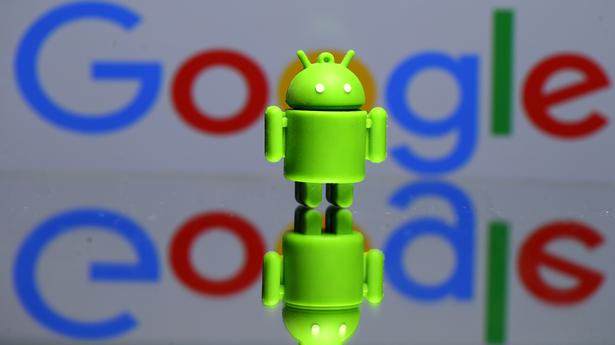 EU court largely upholds $4 billion Google Android antitrust fine