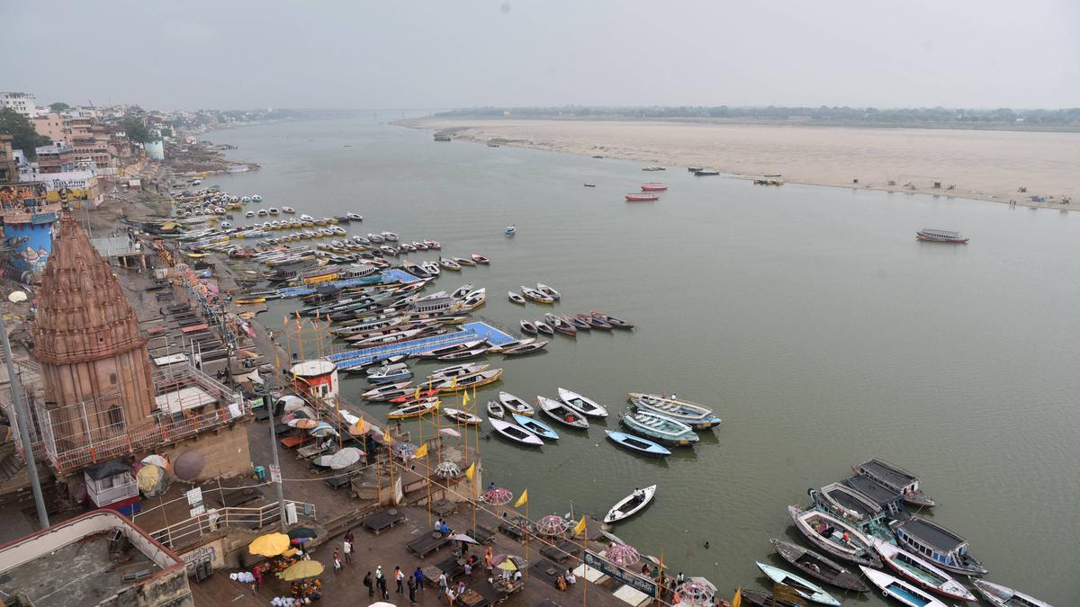 ‘Clean Ganga’ changes course to conservation, tourism, livelihood