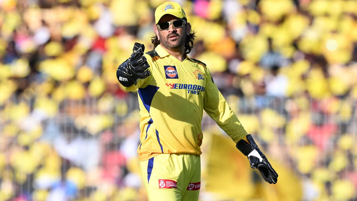 IPL Retentions 2025: KL Rahul, Pant, Shreyas head to auctions, Dhoni retained by CSK