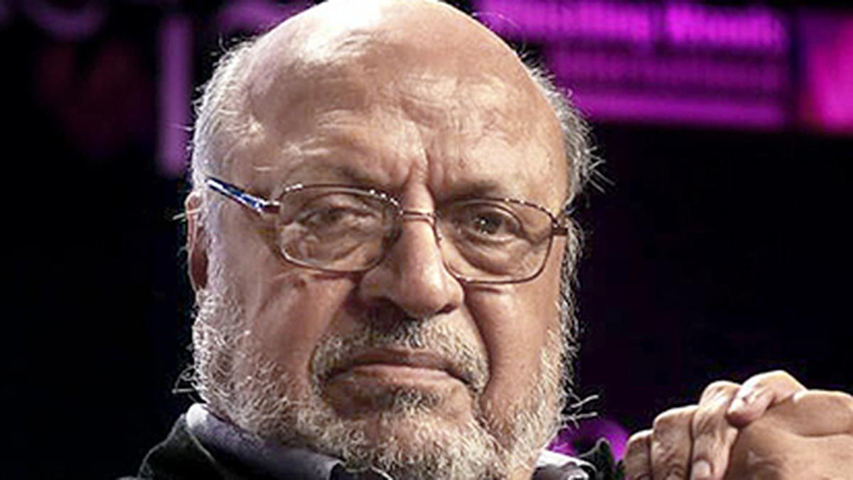 Filmmaker Shyam Benegal turns 90, says he is working on 2-3 projects