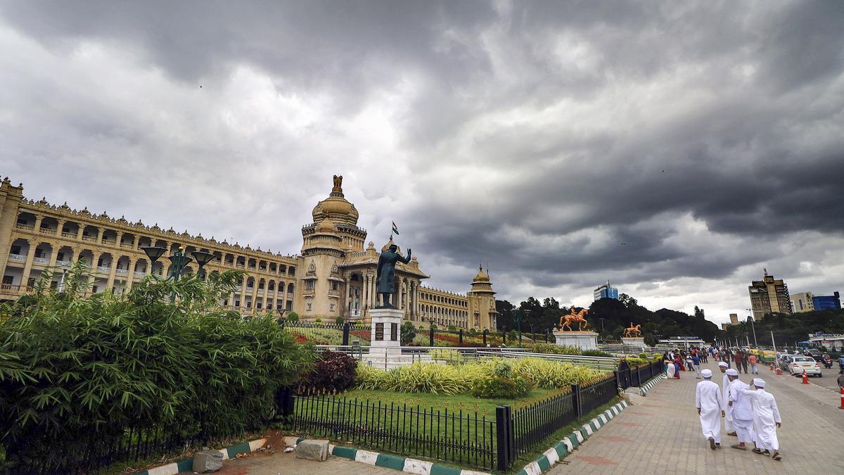 Karnataka govt. asks committee to submit report on United Pension Scheme