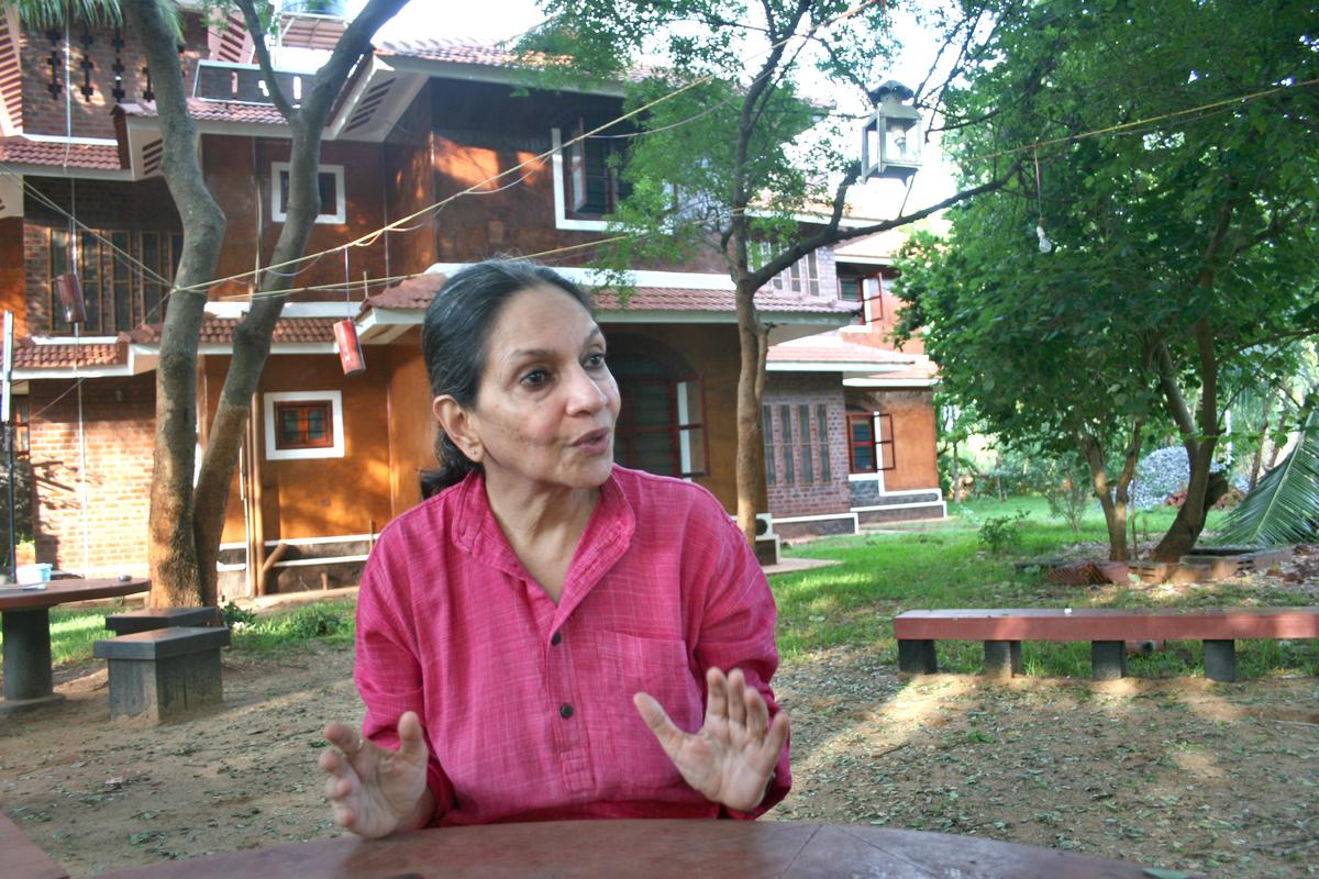 Venpani Chawla, Founder of Adishadi Venpani Chawla, Founder of Adishadi