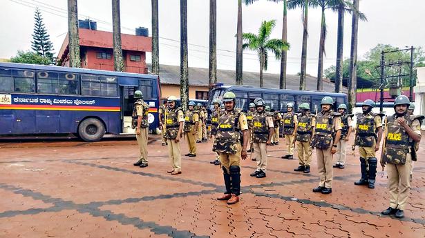 Tourists won’t be affected by prohibitory orders in Kodagu, Madikeri