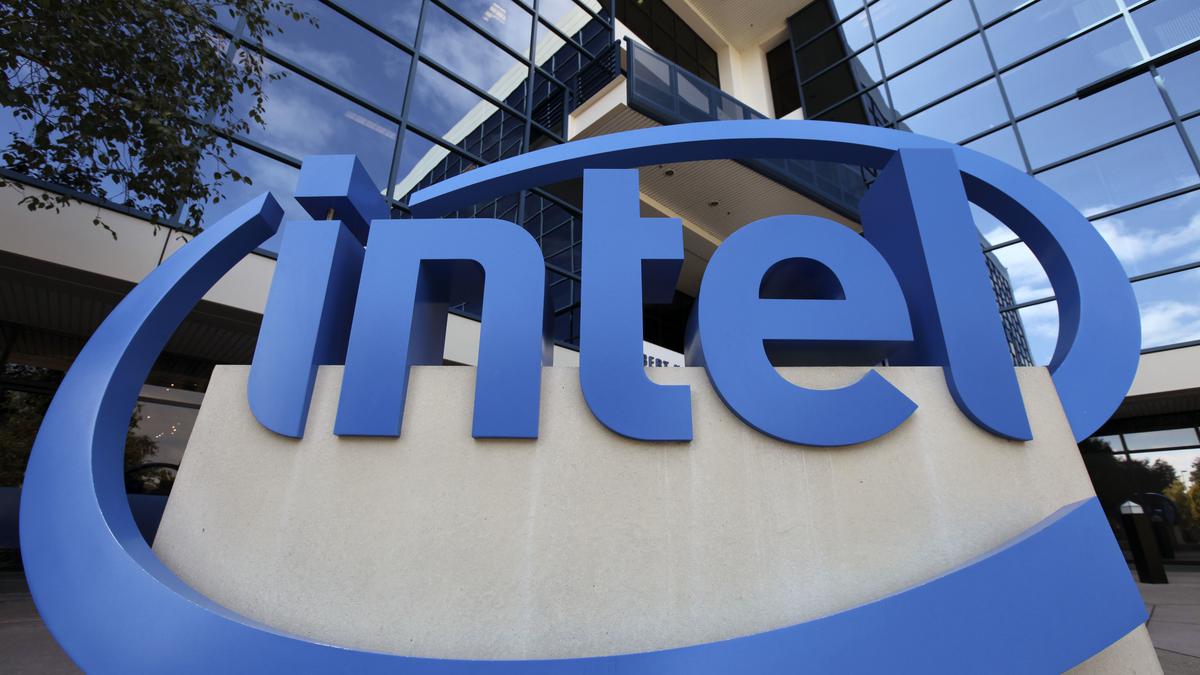 Intel seeks $624 million in interest from EU after antitrust fine win