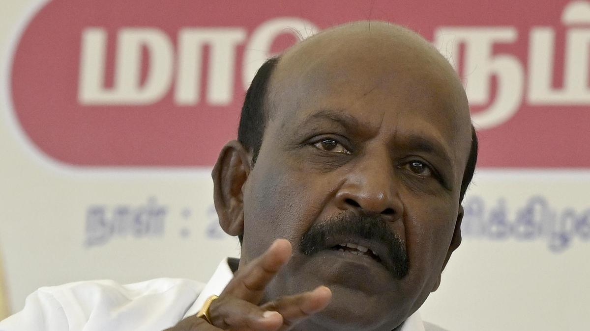 T.N. Health Minister warns against consuming half-boiled eggs, undercooked chicken amid avian flu concerns