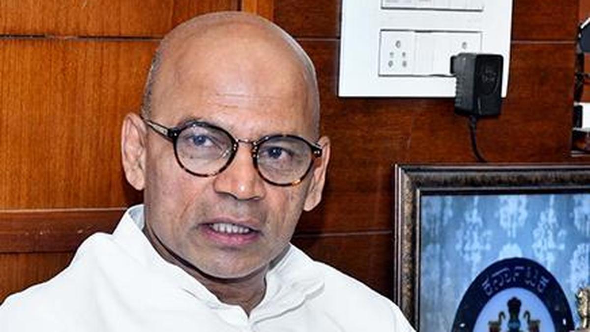 Medical Education Minister demands court-monitored probe into NEET paper leak