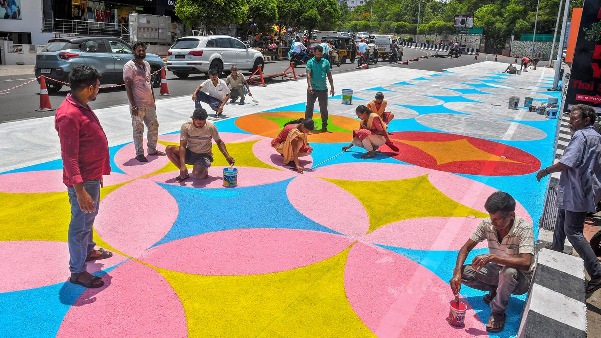 How urban India is reclaiming spaces for its communities