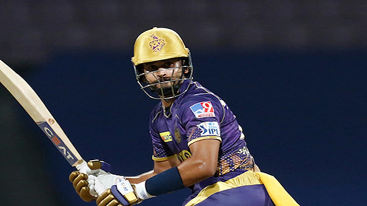 IPL 2022 | Russell keeps Knight Riders’ campaign alive