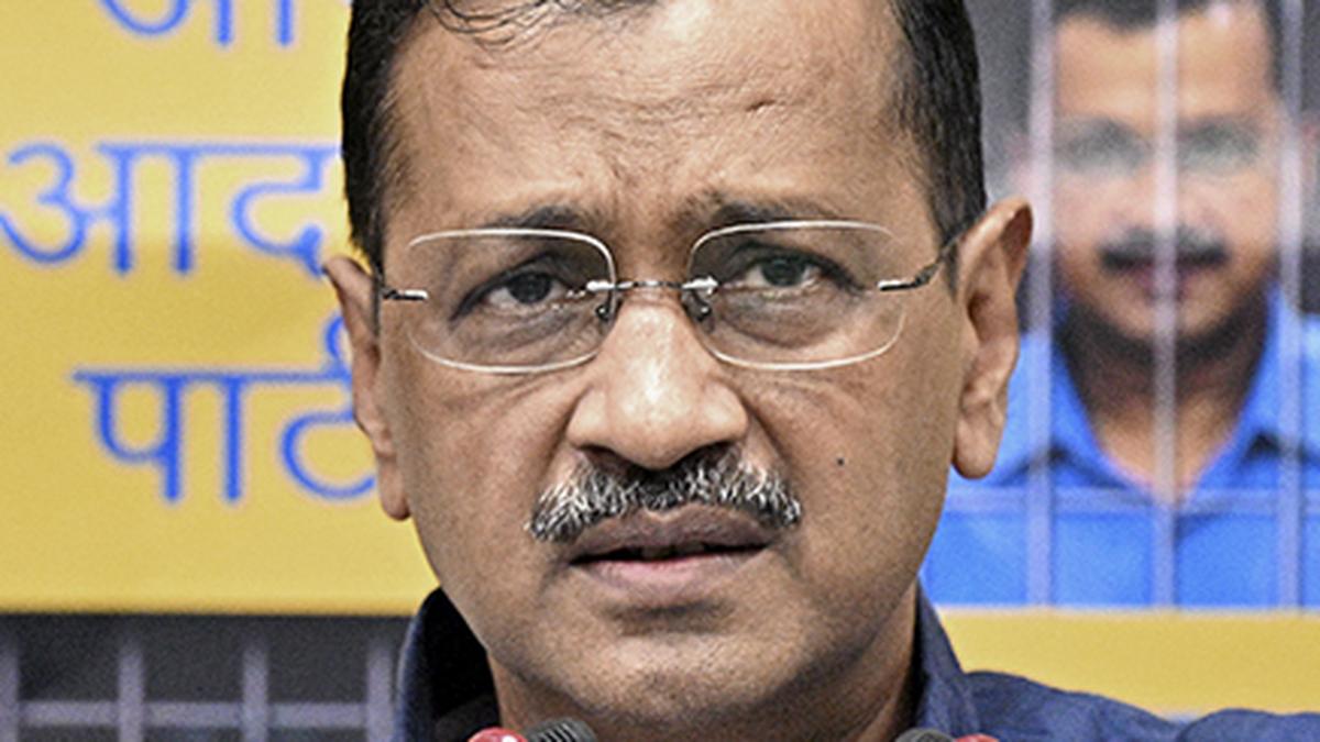 SC trashes plea for removal of Arvind Kejriwal as Delhi CM, says it is up to Delhi L-G to act