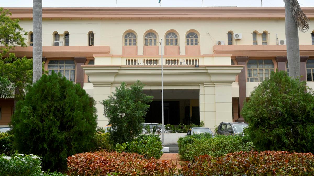 mixed students irked over pondicherry varsity s new code of conduct