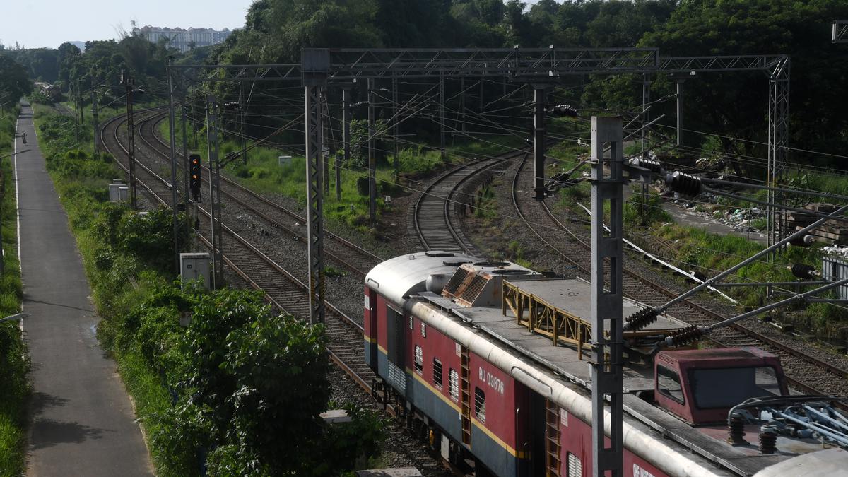 A decade on, Integrated Coaching Terminal on Railways’ prime land in Ernakulam remains a distant dream 