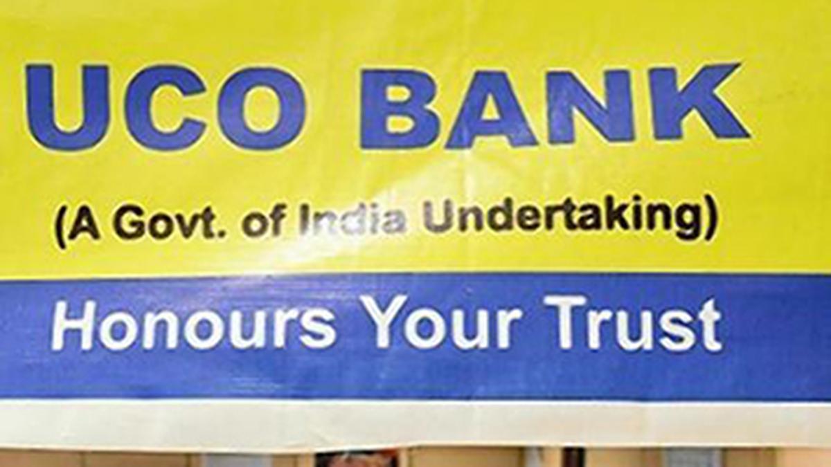 UCO Bank targets ₹2500 crore in profit next fiscal