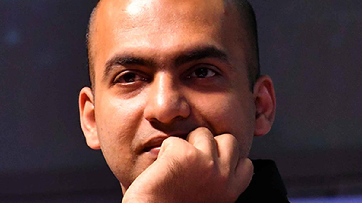 Xiaomi Global VP Manu Kumar Jain calls it quits