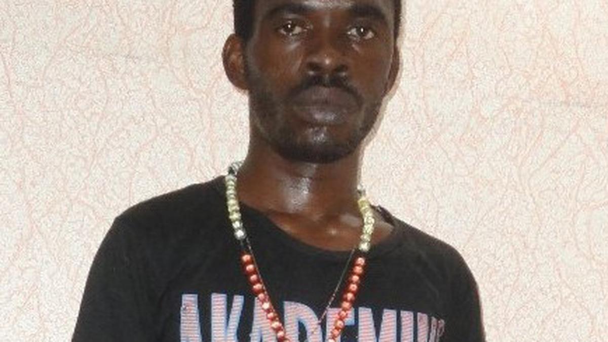 Coimbatore court awards 10 years RI to Nigerian national in drug case