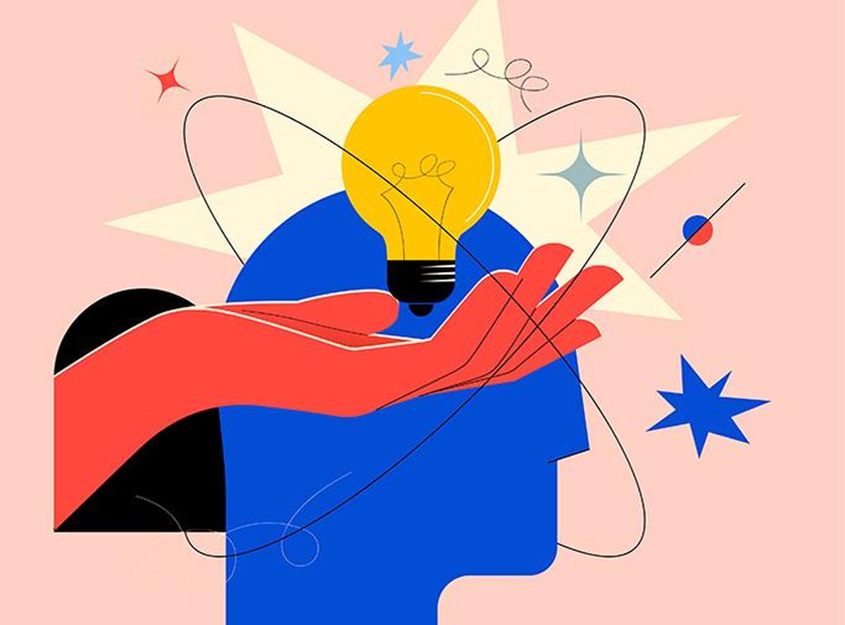 thehindu.com - Mini Tejaswi - Bengaluru firm Shree Bhagavathi Tech Labs to raise ₹50,000 cr to float, fuel 18 startup ventures