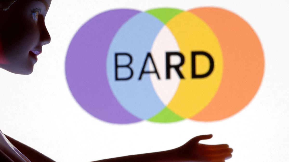 Bard to be combined with Google products like Gmail and YouTube in latest upgrade