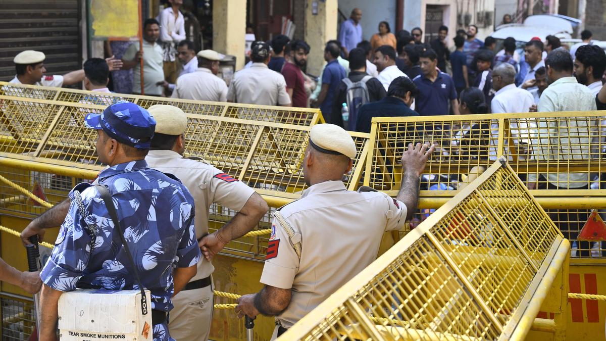 Five-decade neighbours with persistent disputes involved in Uttam Nagar clash: Delhi Police