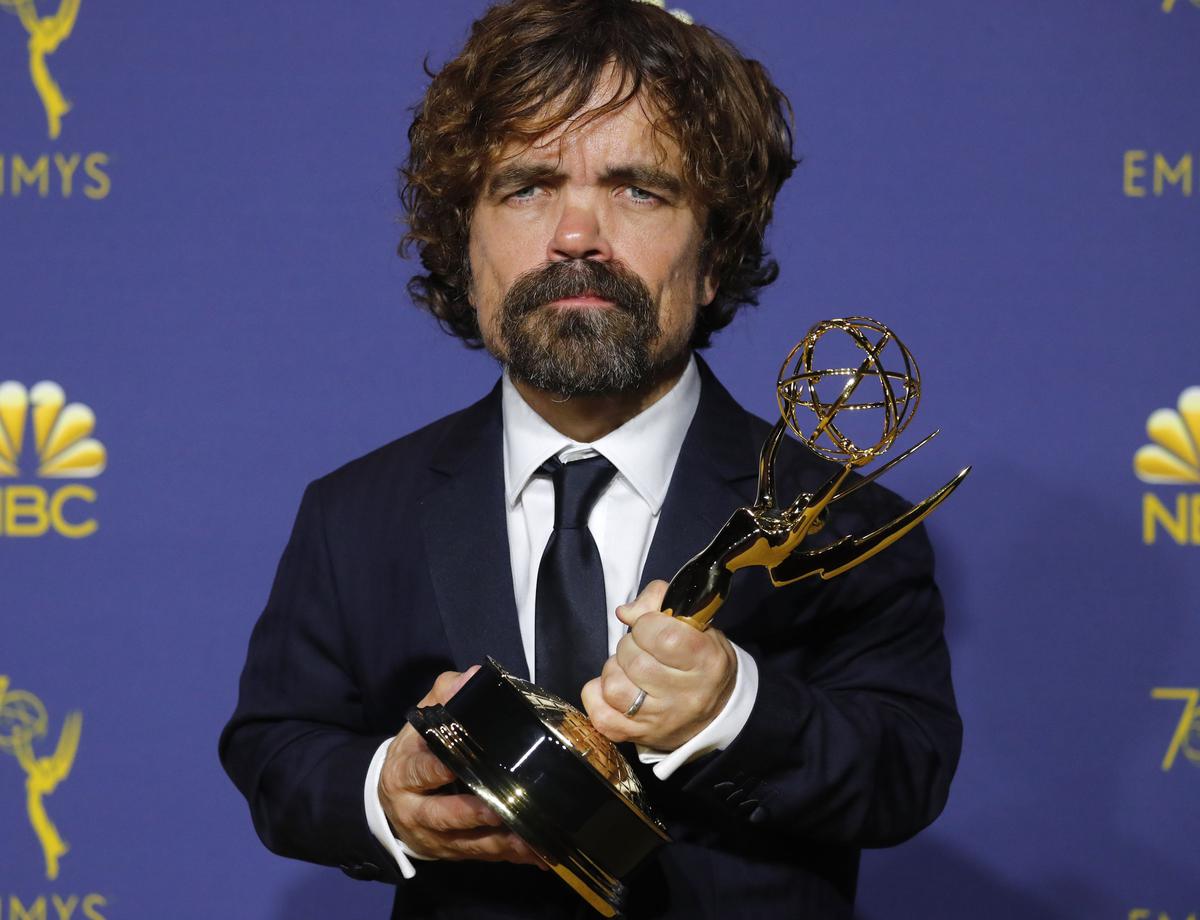Peter Dinklage, Biography, Movies, Game of Thrones, & Facts