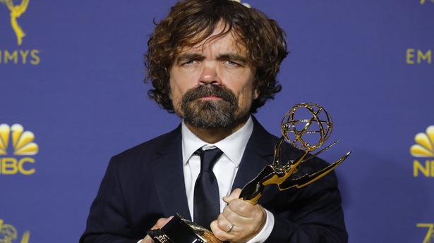 Peter Dinklage on board ‘The Hunger Games’ prequel movie