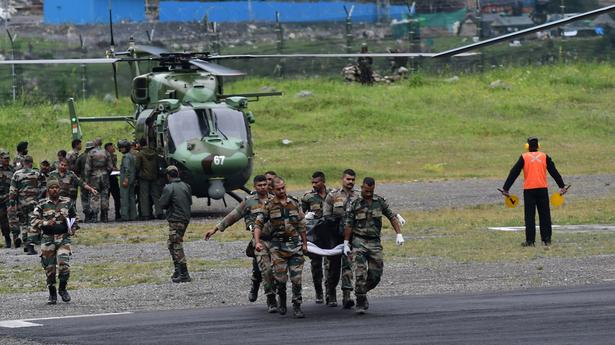 Probe Amarnath incident: Dr. Abdullah