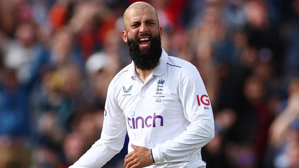‘There’s no way I’m going’: Moeen Ali on Test return for England against India