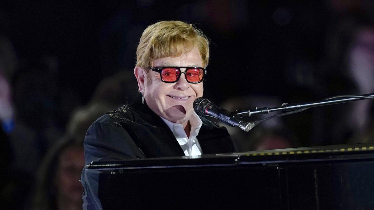 Emmys 2024 | Elton John achieves rare EGOT status with Emmy win for concert special