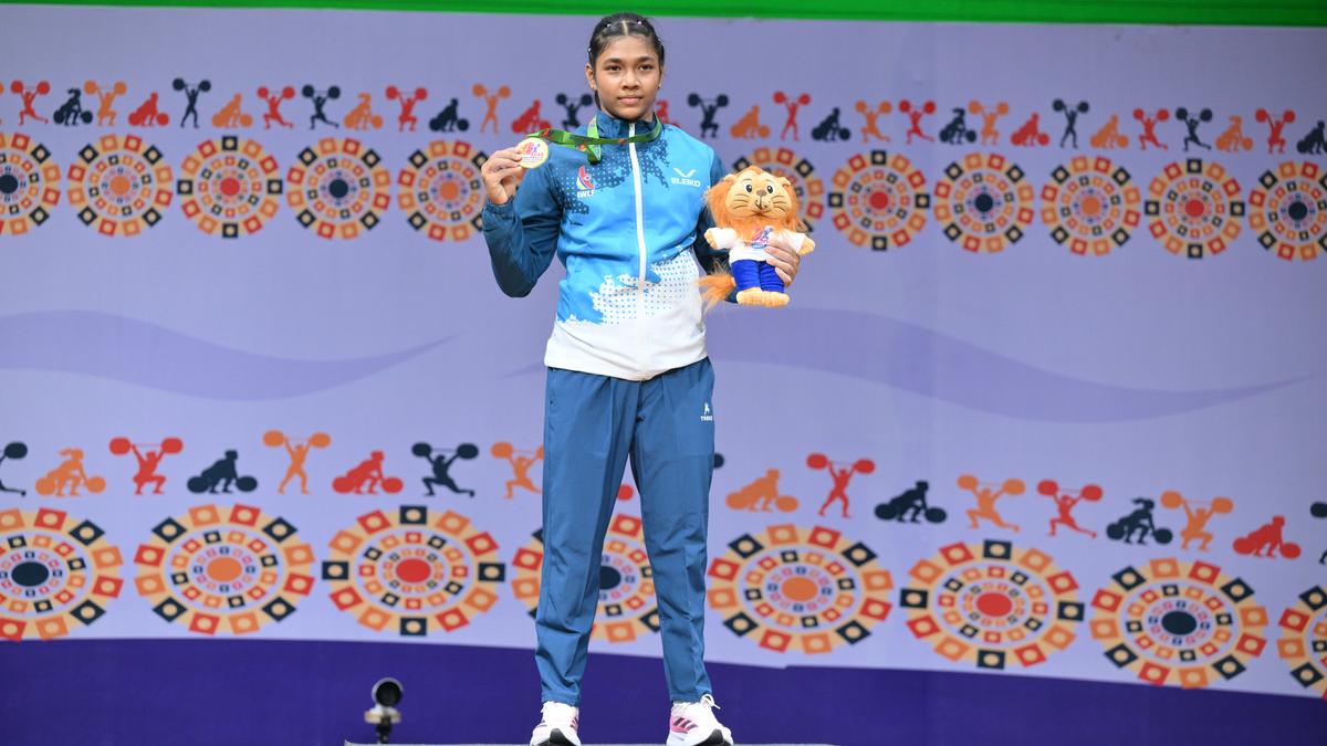 I was targetting the world record, says Koyel