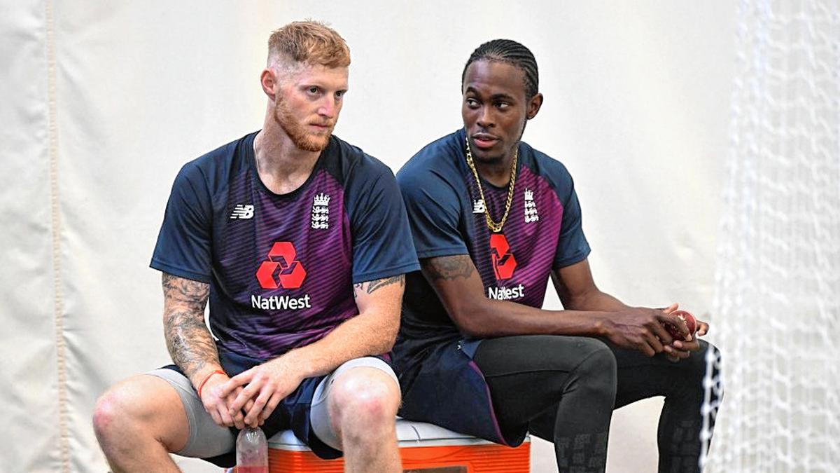 Eoin Morgan backs Ben Stokes and Jofra Archer to manage injuries well in IPL 2023