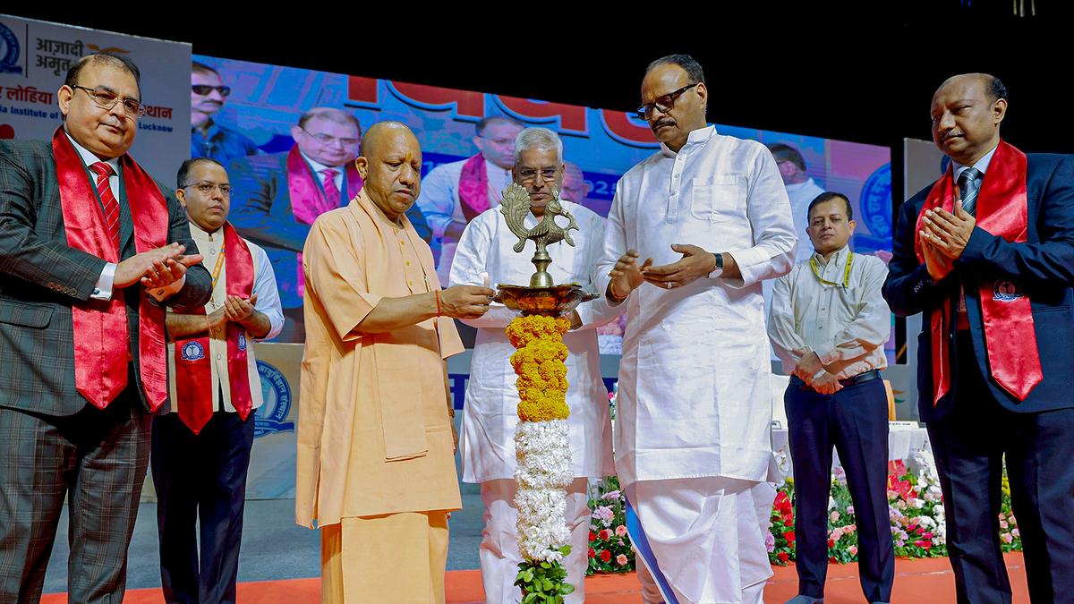 Decisions in national, public interest define our culture: U.P. CM Yogi Adityanath