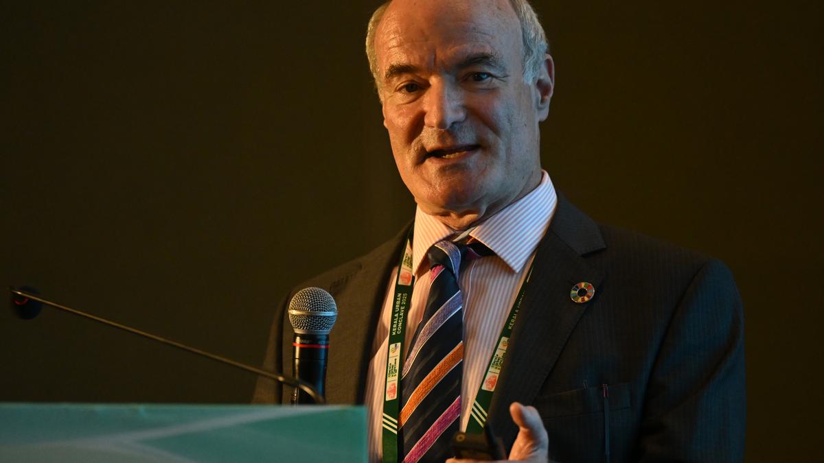 &lsquo;Climate resilient planning essential for Kerala&rsquo;