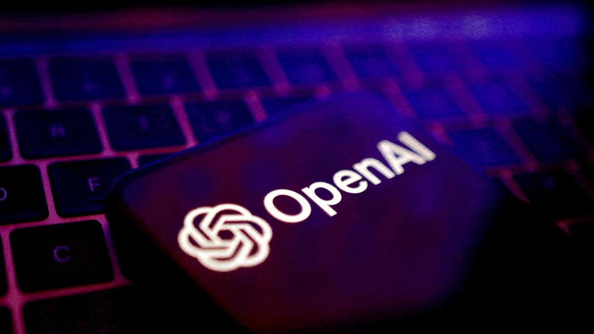 OpenAI tells India court ChatGPT data removal will breach US legal obligations