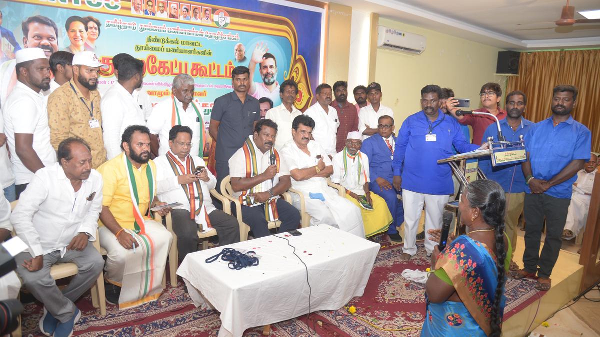 You can&rsquo;t expect Modi to visit Wayanad as he did not visit Manipur for two years&rsquo;