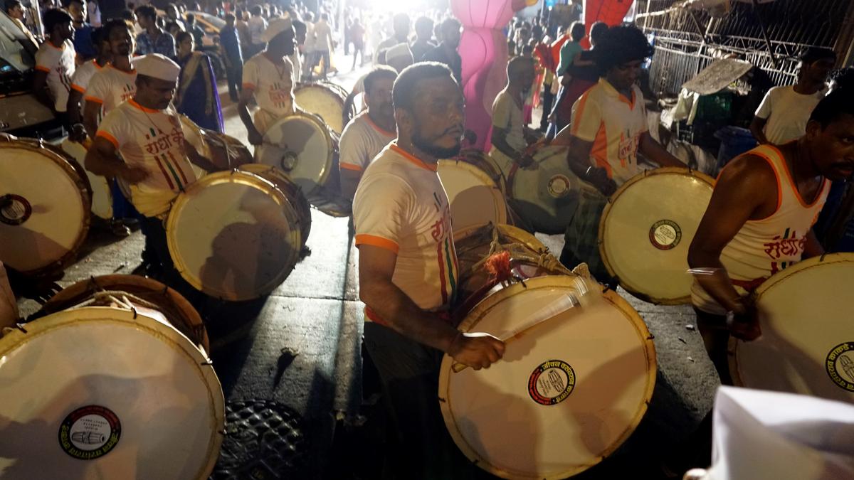 Police ban on DJ systems brings relief to citizens