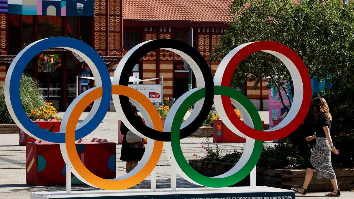 Paris Summer Olympics 2024: Weak public Wi-Fi networks pose security risk  