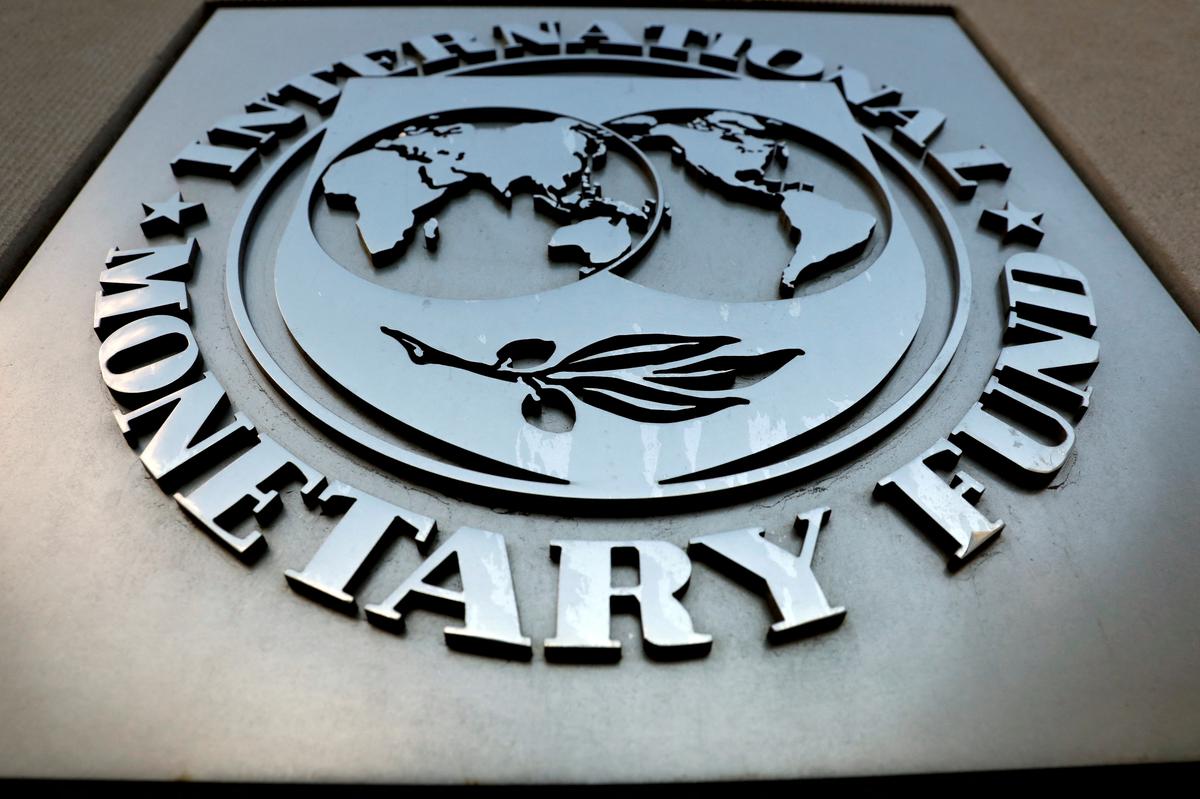 IMF cuts 2023 growth outlook amid colliding global shocks