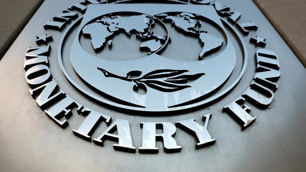 IMF cuts 2023 growth outlook amid colliding global shocks