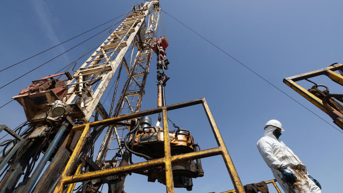 Oil India reports hydrocarbon discovery in Libya