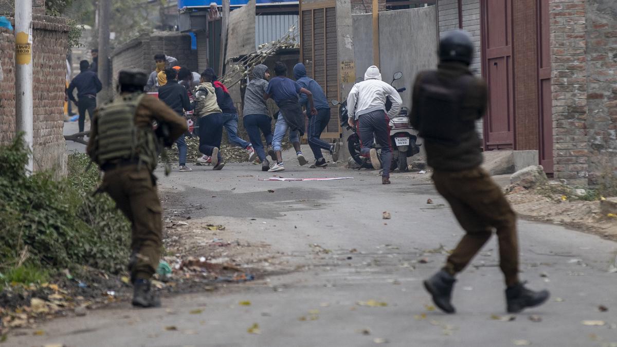 Wanted Hizbul ‘commander’ Alam shot dead in Pakistan’s capital