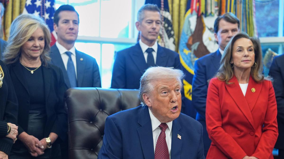 U.S. will restrict visas for Nigerians and their families involved in violence against Christians