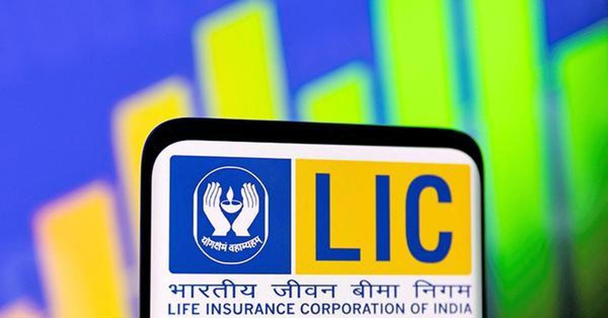 thehindu.com - The Hindu Bureau - LIC Q3 net up 17% to ₹12,958 crore