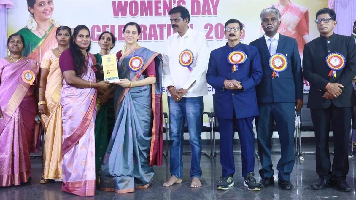 Tirunelveli campus connect