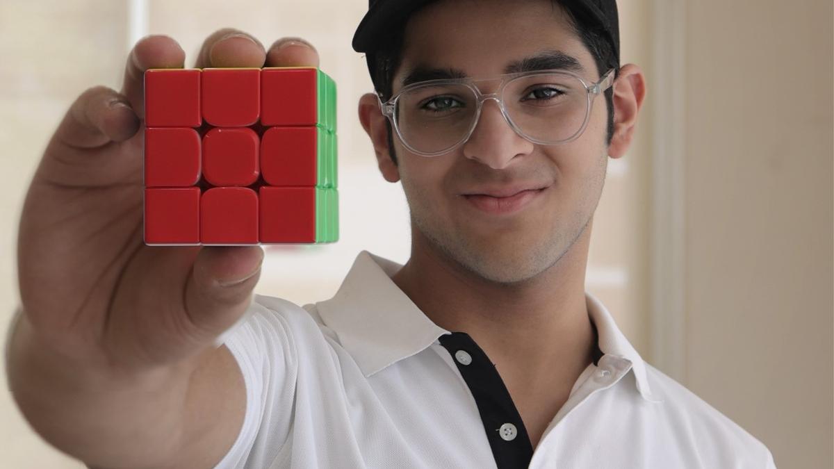 Twist, Turn and Solve: Inside India’s speedcubing community