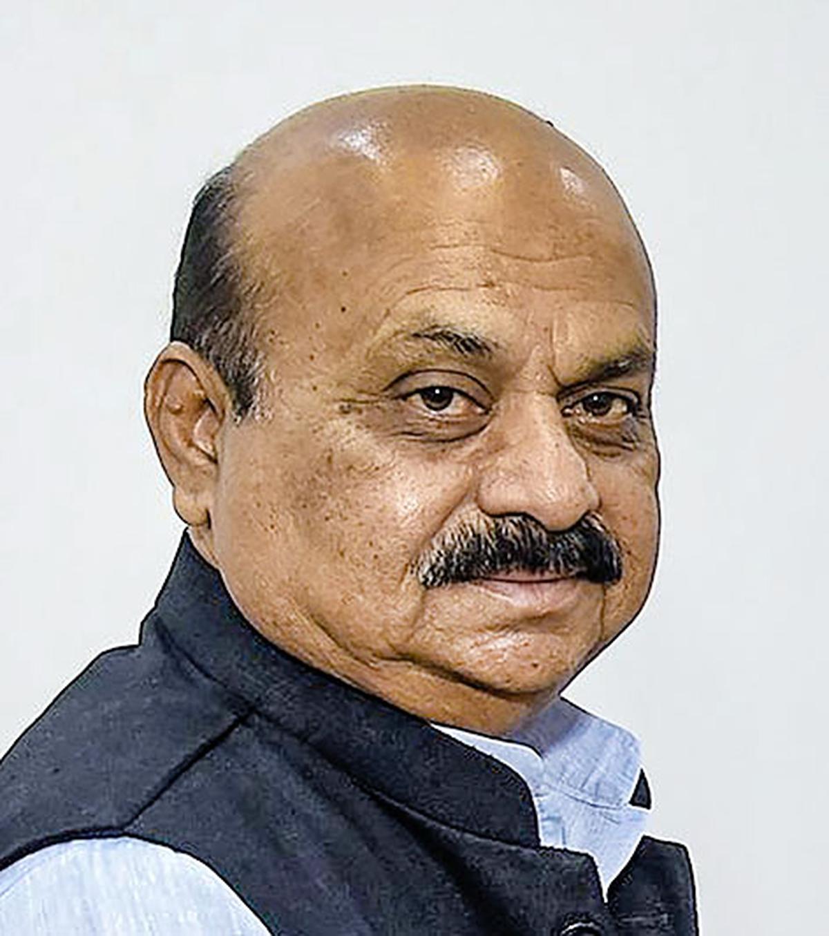 BJP leaders take exception to Parameshwara questioning origin of